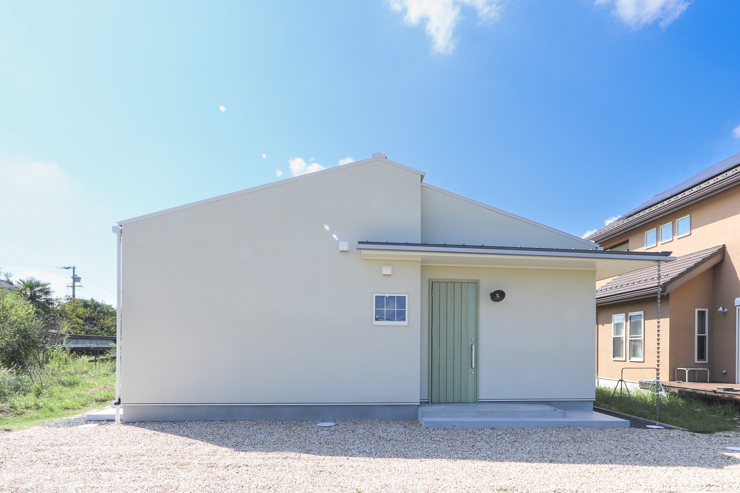 住宅侵入リスクと家づくり