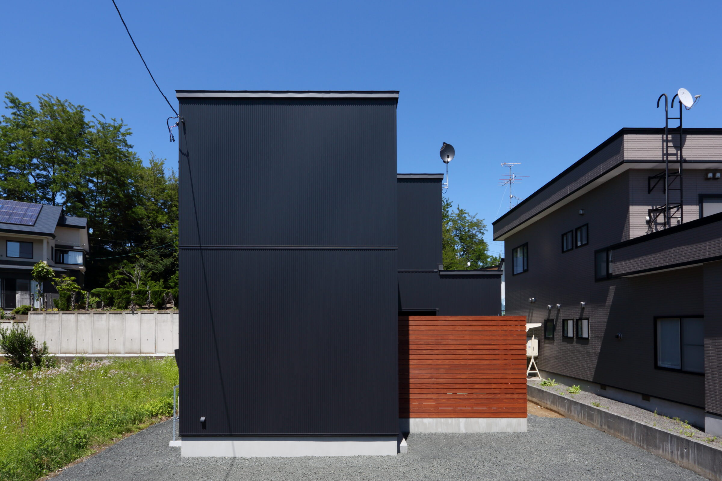 どの資金計画を基準に、家づくりを進めたいですか？