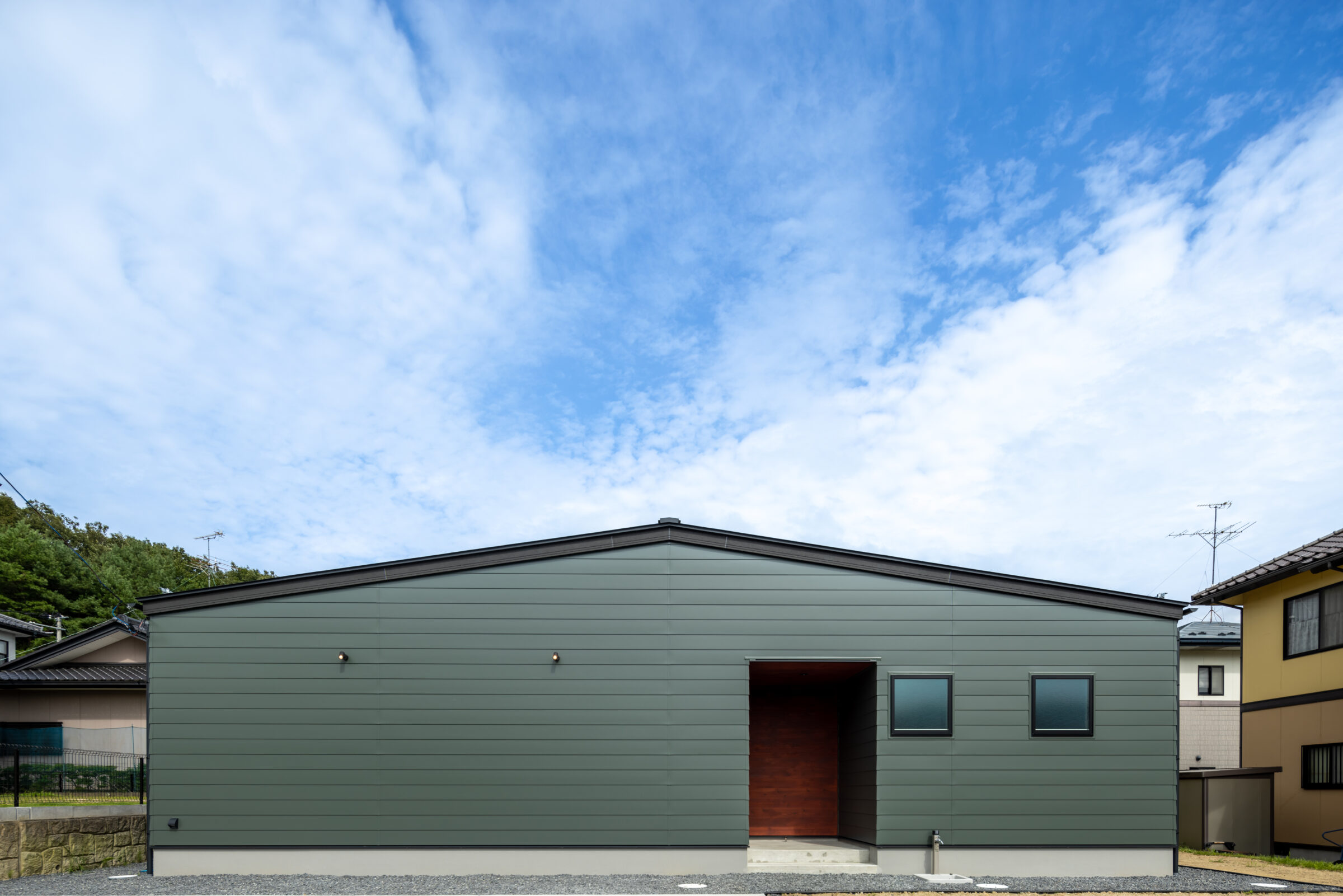 大きな買い物の心得　家編