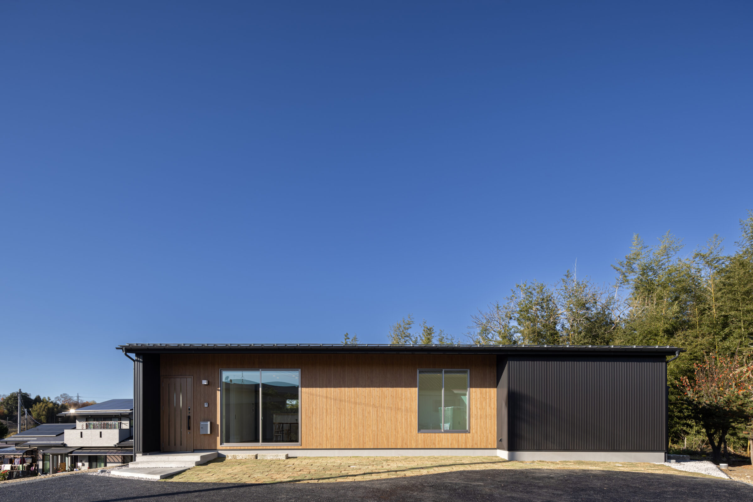                      過去と現在と未来