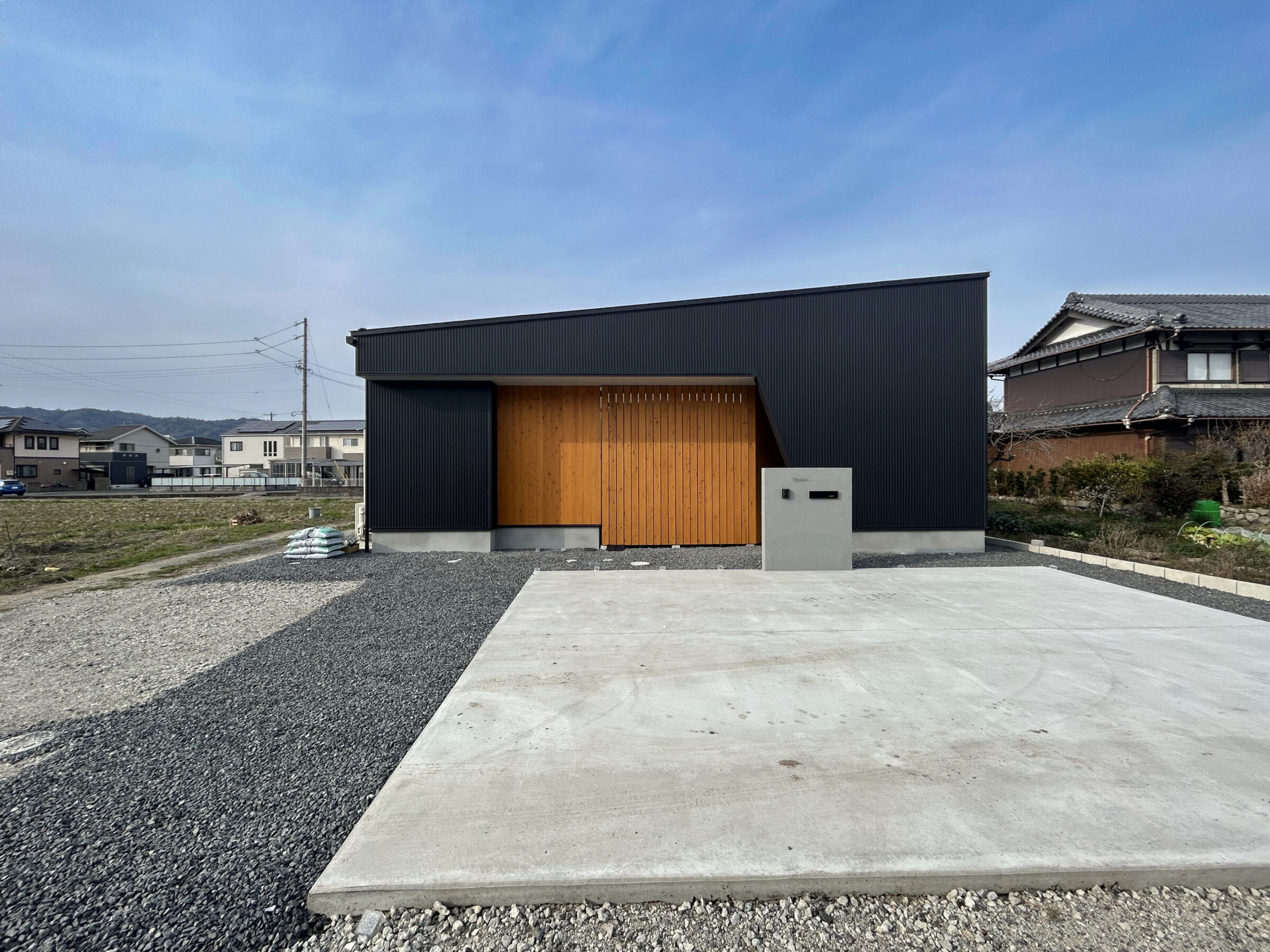 平屋のおかしなイメージを払拭