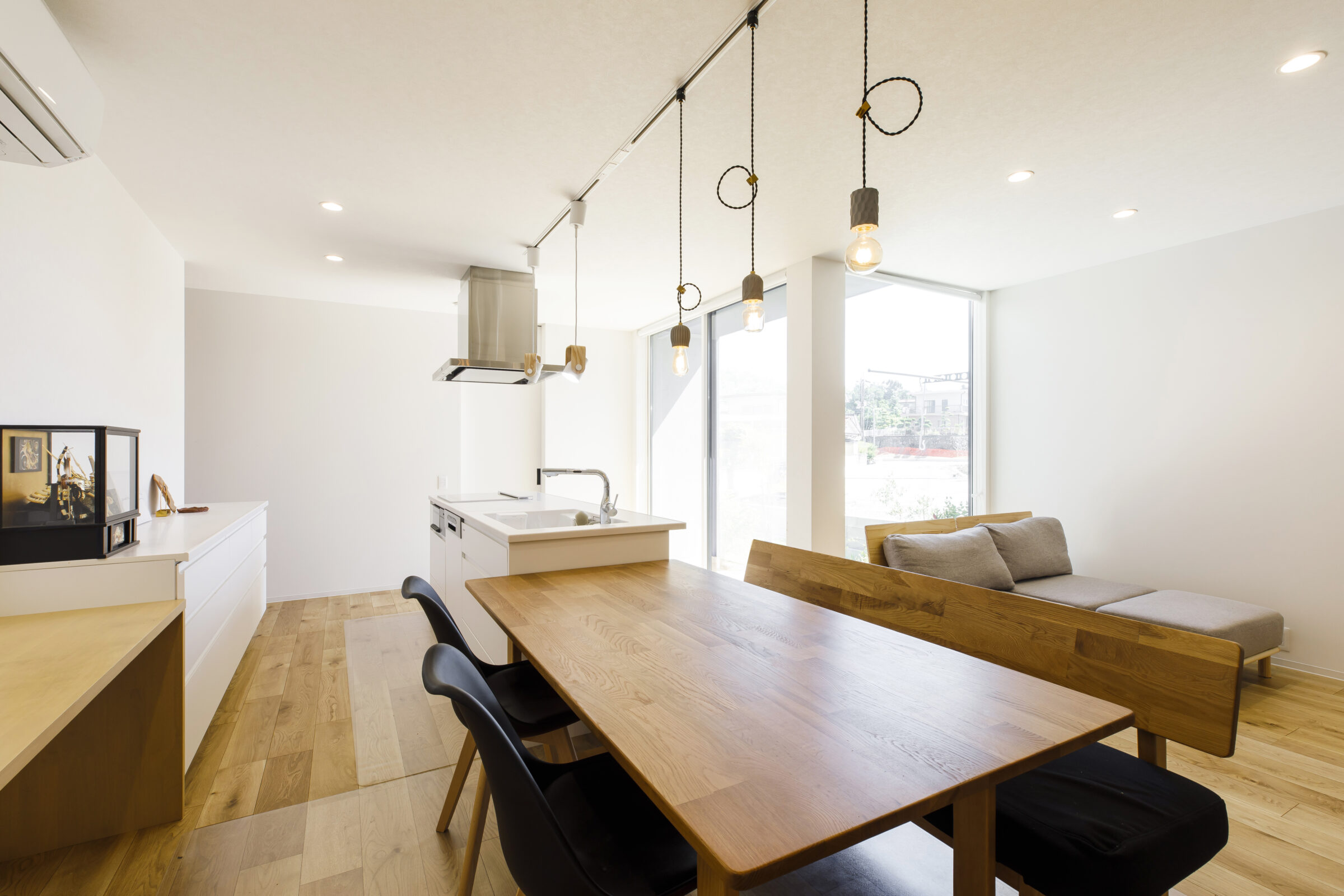 白を基調色にする理由