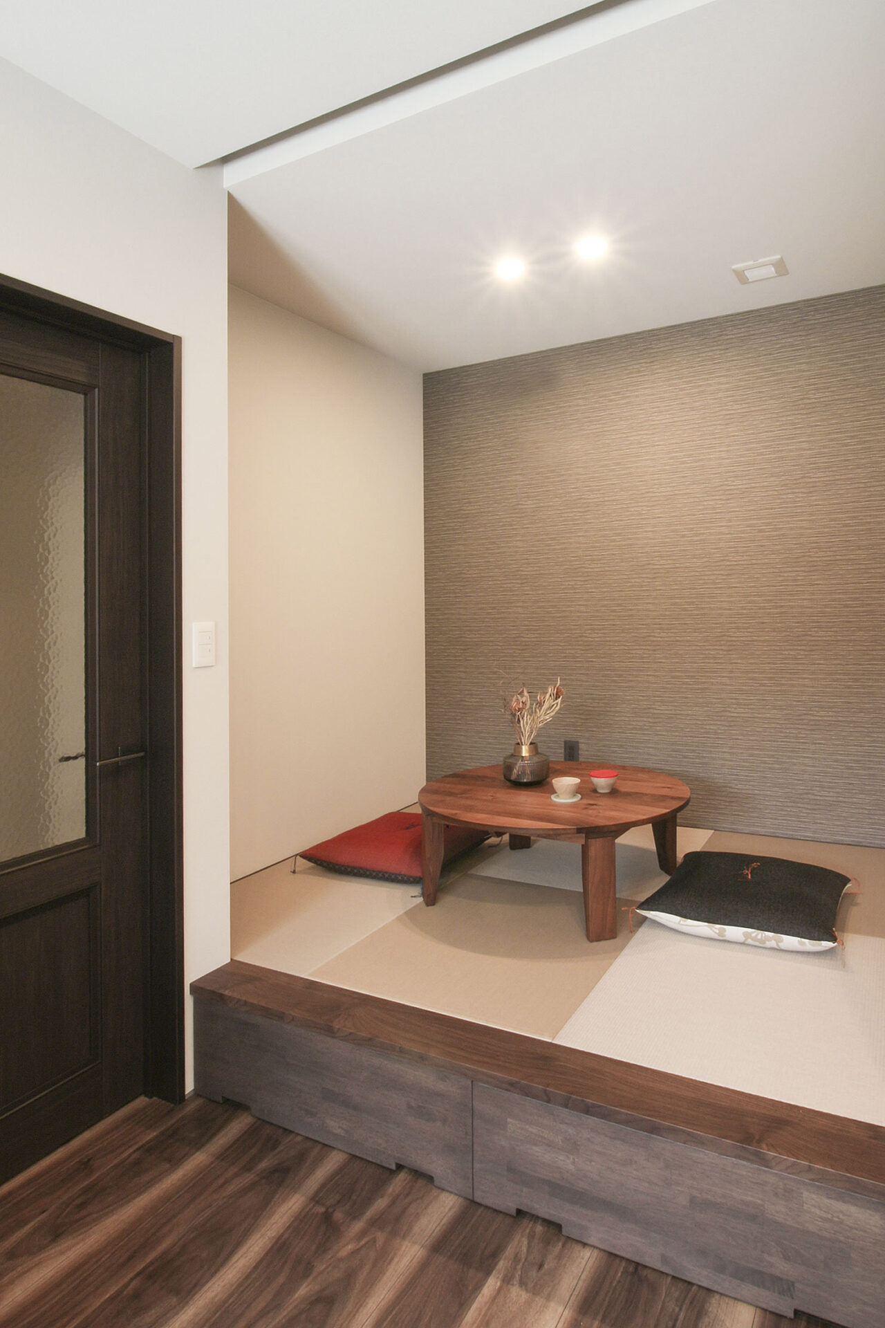                      リスクとリスクヘッジ